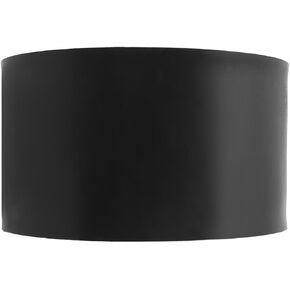 Tbest 10in X 4.50-5 PVC إطار بلاستيك كم آمن مناسب لدراجات الانجراف سكوتر أمامي Go Kart إطار كم in Kuwait