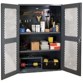 رف إضافي، Xs-Cabd، تنازلي: 48 X 24 رف، وزن الوحدة: 24#، Fdc-Sh-4824-95 in Kuwait