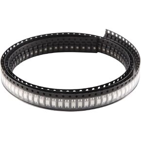 200 قطعة SK6812 Mini-E RGB (مشابه WS2812B) SK6812 3228 SMD Pixels LED رقاقة قابلة للتوجيه بشكل فردي بالألوان الكاملة DC 5V، أبيض، 500076361 in Kuwait