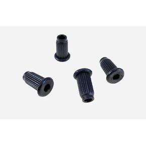 4 عبوات من الأنابيب الدائرية مقاس 1 بوصة OD لساق احتكاك مقاس 7/16 بوصة in Kuwait