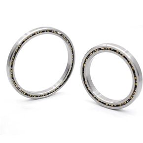 1PCS KG120 Thin Wall Constant Section Bearing Thickness 25.4mm 1 inch(KG120XP0) in Saudi Arabia