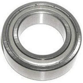 S6907ZZ Thin Section Bearing ABEC-1 S6907 Z ZZ S 6907 440C Stainless Steel S6907Z Ball Bearings 35 * 55 10 mm in Kuwait