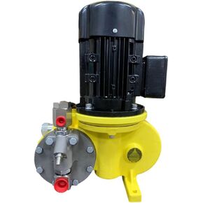 MRA11-E48M1CPPNNNNY, MRA11-E24N1CPPNNNNY, MRA11-F15M1APPNNNNY, MRA12-F15N1CPPNNNNY Chemical Dosing Pump Hydraulic Plunger(MRA11-E48M1CPPNNNNY) in Kuwait