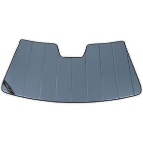 Covercraft UVS100 مخصص واقية من الشمس | يناسب 2024-2025 لكزس TX350 ، TX500H ، TX550H+ | الأزرق المعدني in Saudi Arabia