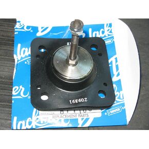 Blackmer TXDA 2.5 Pump Double Diaphragm in Saudi Arabia