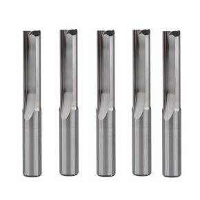 8X32mm CNC Router Cutting Bit Cutting Edge Double Flute Straight Slot in Kuwait