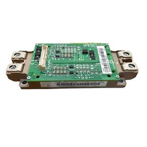 2MBI225VX-120-50 IGBT مكونات وحدة الطاقة الثايرستور الصمامات in Kuwait