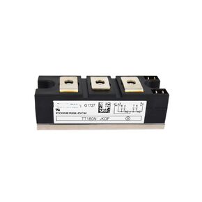 TT180N14KOF TT142N16KOF وحدة الثايرستور فيوز (TT142N16KOF) in Kuwait