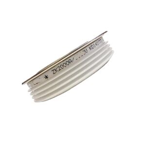 ZK2000A1300V ZK2000A1400V فيوز الثايرستور المستدير (ZK2000A1300V) in Kuwait