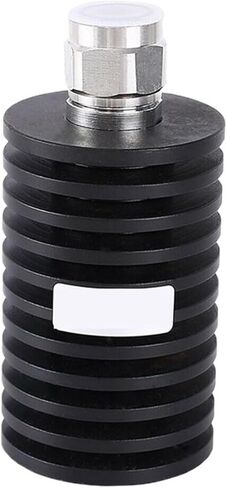 50W N-Type Pre-Load 50 Ohm 50 Watt Termination Connector DC to 3GHz 4Ghz(4Ghz) in Kuwait