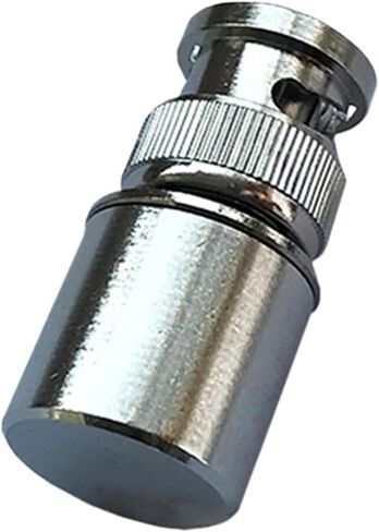 DC to 3Ghz / 4Ghz 50o 2W BNC Dummy Load/Terminator(DC-3Ghz) in Kuwait