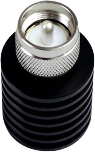 10W UHF Male DC-1GHz 50o Coaxial Dummy Load with PL259 Connector in Kuwait