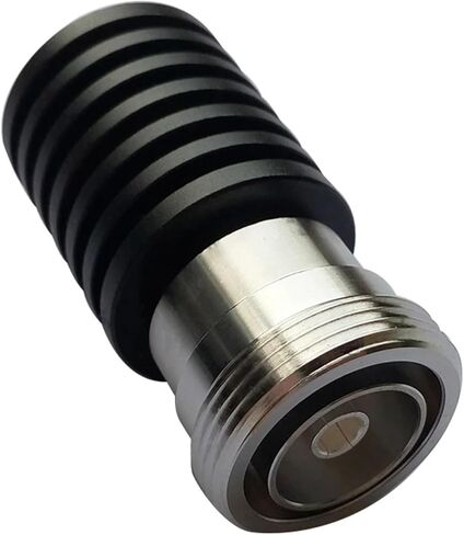 10W DIN Female 50 Ohm DC Termination - 3/6GHz Coaxial(3Ghz) in Kuwait