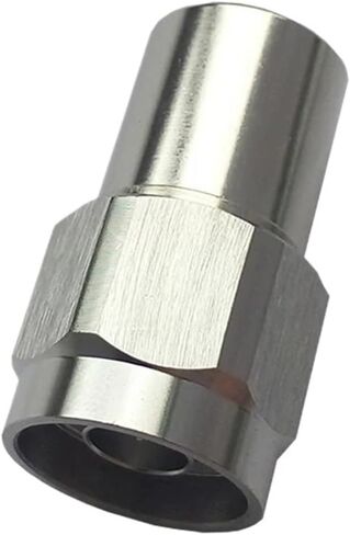 6G منخفض VSWR 50o 2W موصل ذكر من النوع N للتحميل المسبق DC-3 جيجا هرتز / DC-6 جيجا هرتز (DC-3 جيجا هرتز) in Saudi Arabia
