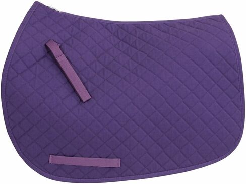 وسادة سرج الحصان الأساسية من TuffRider in Kuwait