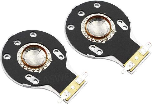 Metal Replace Diaphragm for JBL JRX100 JRX112 JRX115 JRX125 2412 in Saudi Arabia