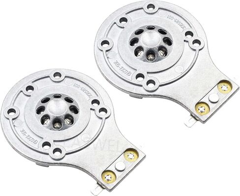 Metal Replace Diaphragm for JBL JRX100 JRX112 JRX115 JRX125 2412 in Saudi Arabia