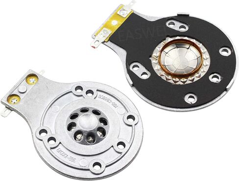 Metal Replace Diaphragm for JBL JRX100 JRX112 JRX115 JRX125 2412 in Saudi Arabia