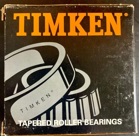 Timken مدبب أسطواني 384d (384d-20081) in Kuwait