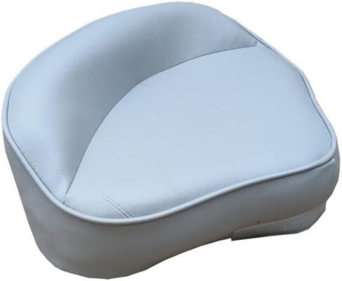 Brocraft Universal Casting Boat Seat ¨C Marine-Grade Vinyl Fishing Deck Seat for Boat in Saudi Arabia