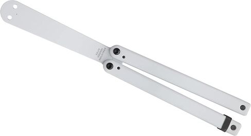 مدرب Squiddy البلاستيكي من Squid Industries، خفيف الوزن وحافة مستديرة، أداة تدريب التقليب الآمنة للمبتدئين in Saudi Arabia