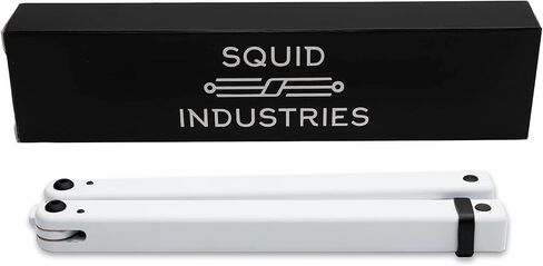 مدرب Squiddy البلاستيكي من Squid Industries، خفيف الوزن وحافة مستديرة، أداة تدريب التقليب الآمنة للمبتدئين in Saudi Arabia