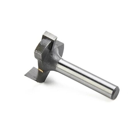 6 مللي متر عرقوب قاطعة المطحنة راوتر بت تسطيح الخشب CNC Spoilboard كربيد رمادي MDF الخشب الرقائقي لوحة مدمجة متينة in Kuwait