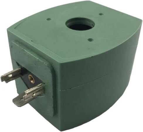 1 قطعة ASCO الملف اللولبي صمام لفائف 238710-006-D MP-C-146 SCR353G060 القطر الداخلي 14 مللي متر الارتفاع 39 مللي متر DC24V in Kuwait