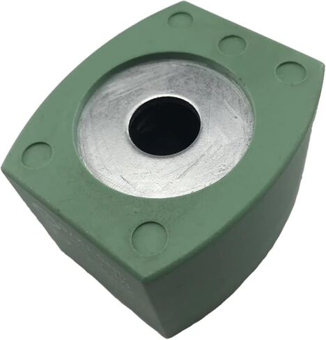 1 قطعة ASCO الملف اللولبي صمام لفائف 238710-006-D MP-C-146 SCR353G060 القطر الداخلي 14 مللي متر الارتفاع 39 مللي متر DC24V in Kuwait