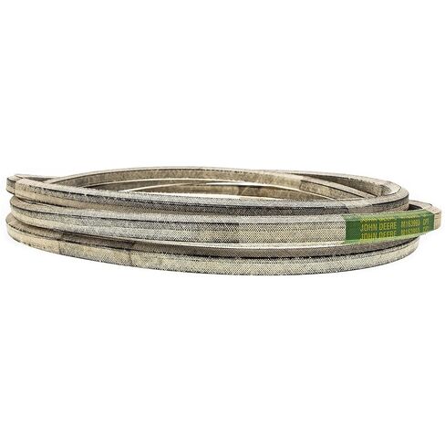 John Deere M163993 Deck Drive V-Belt X710 X730 X734 X750 X758 X940 X949 Tractors in Saudi Arabia