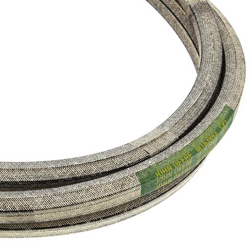 John Deere M163993 Deck Drive V-Belt X710 X730 X734 X750 X758 X940 X949 Tractors in Saudi Arabia
