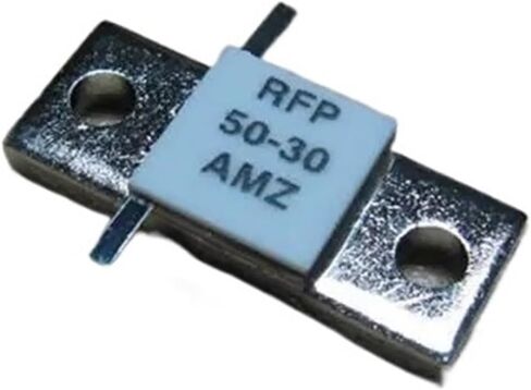 P50-30AMZ P 50-30 50 Watt 30 dB DC-2 GHz Full Flange Attenuator in Kuwait