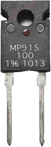 MP915 100 Ohm 1% 15 Watt Kool-Pak Power Film Resistor in Kuwait