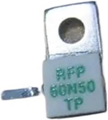 60N50TP Flange-Terminated 60W 50Ohm DC-3.0GHz P60N50TP 50R Resistor in Kuwait