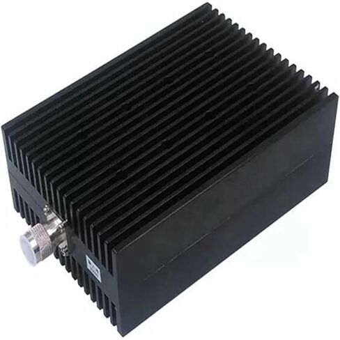 200W Coaxial Dummy Load DC-3GHz 200W 50o Load Termination Connector in Kuwait