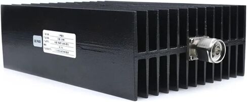 200W Coaxial Dummy Load DC-3GHz 200W 50o Load Termination Connector in Kuwait