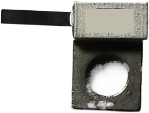 Terminal flange mount 10W 50 Ohm DC-10.0 GHz 32A1111F Pre-load resistor in Kuwait