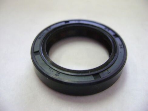 NMD Brand TC 24x34x7 mm NBR Rotary Shaft Oil/Dust Seal in Kuwait