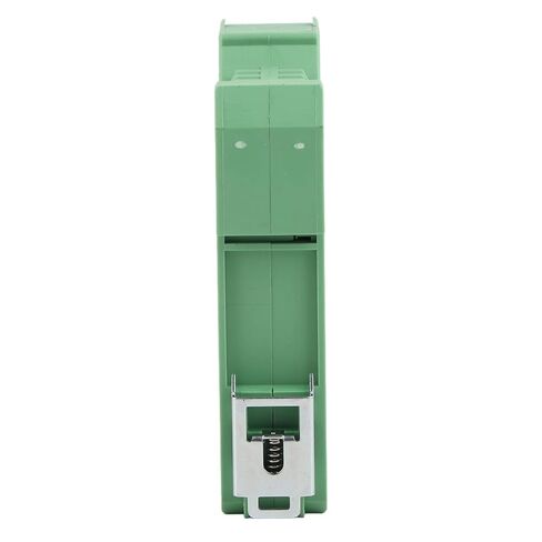 DC 24V Current Isolator Transmitter 1 in 2 Out Ultra Thin PLC Detect Conditioner 4-20mA in Saudi Arabia