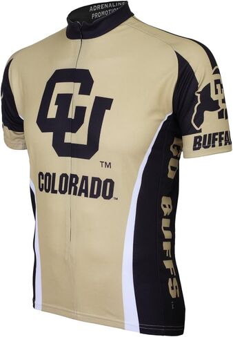جيرسي NCAA كولورادو لركوب الدراجات in Kuwait