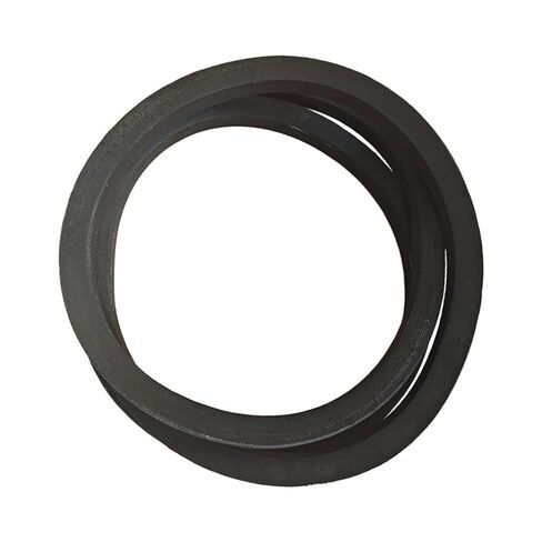 D158 Classic Wrapped Rubber V-Belt Type D D-158 4013.2Li 158 Inch (4013.2mm) Inside Circumference Industrial Drive V Belt in Kuwait