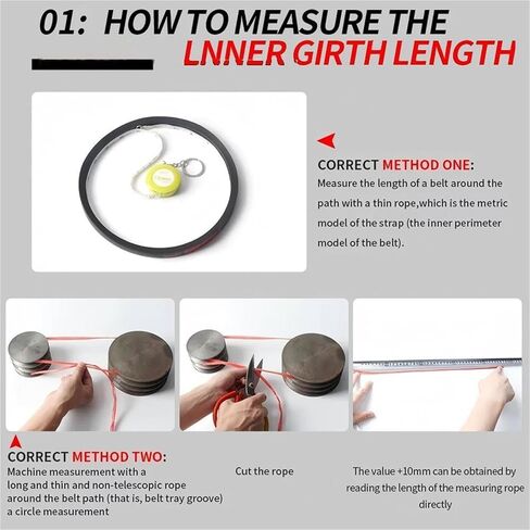D158 Classic Wrapped Rubber V-Belt Type D D-158 4013.2Li 158 Inch (4013.2mm) Inside Circumference Industrial Drive V Belt in Kuwait