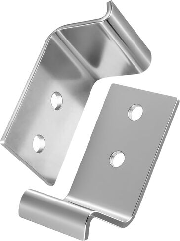 Golf Cart Seat Hinges Fit for Ezgo Pre-Medalist & Marathon Gas and Electric Models 1971-1995 Replace 18250-G1 18250-G1P, 2Pcs in Saudi Arabia