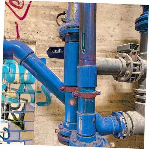 4pcs Ceiling Spring Vibration Isolators Mounting Hangers Vibration Dampening Hangers in Saudi Arabia