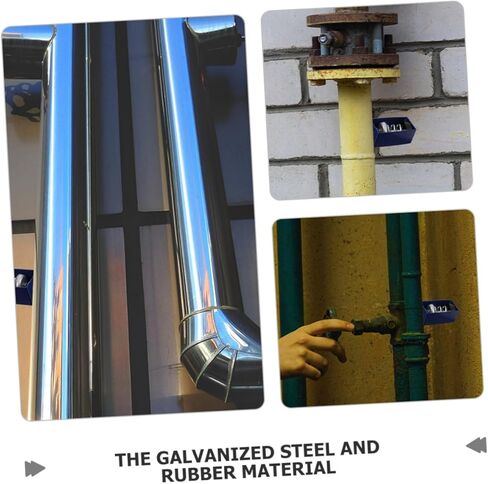 4pcs Ceiling Spring Vibration Isolators Mounting Hangers Vibration Dampening Hangers in Saudi Arabia