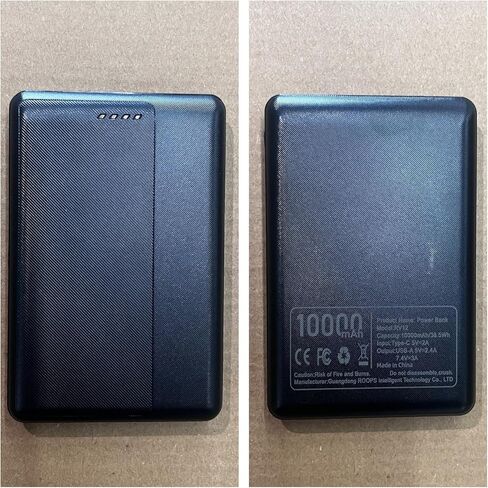 Auxo Heated Hunting Vest for Men with 10000mAH 3.7V Battery Pack Included, Lightweight Camo Electric Heated Vest in Kuwait