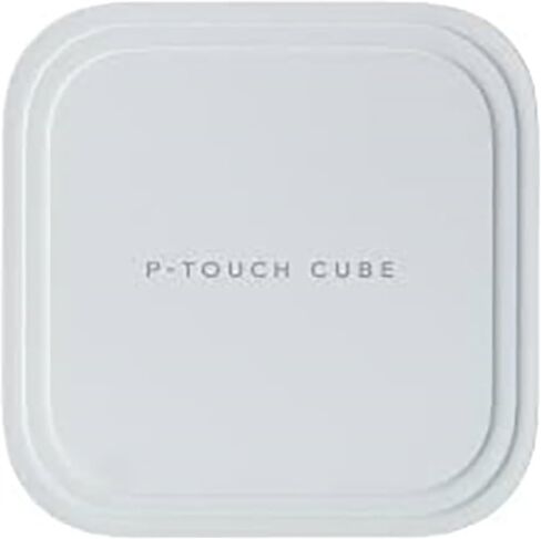Brother PT-E920BT طابعة ملصقات صناعية محمولة، Bluetooth®، قاطع تلقائي مزدوج، تطبيق Pro Label Tool للتنسيقات الصناعية، USB-C، دقة عالية، ملصقات متينة تصل إلى ~ 1-1/2 بوصة in Kuwait