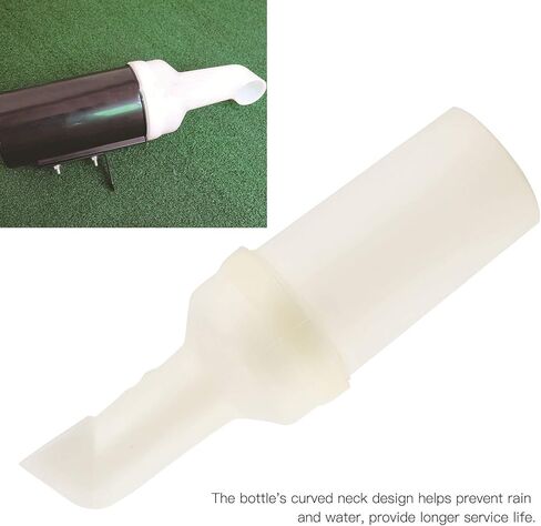 Sand Bottle, UniversalMatte Sand Filler BottleCarts AccessoryDivot Filler Kit in Saudi Arabia
