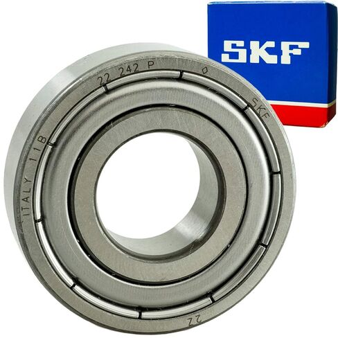 6311-ZZ C3-SKF Shielded Radial Ball Bearing- 55x120x29 mm in Saudi Arabia