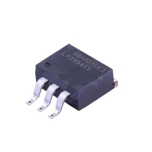 5 أجزاء/وحدة LP2954ISX TO-263-3 LP2954IS 250mA منظم خطي IC in Saudi Arabia